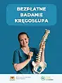 Bezpłatne badanie kręgosłupa