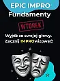 EPICkie Warsztaty Improwizacyjne