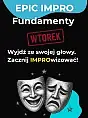 EPICkie Warsztaty Improwizacyjne