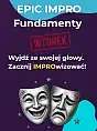 EPICkie Warsztaty Improwizacyjne