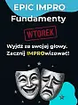 EPICkie Warsztaty Improwizacyjne