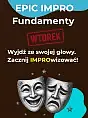 EPICkie Warsztaty Improwizacyjne