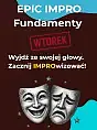 EPICkie Warsztaty Improwizacyjne