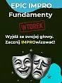 EPICkie Warsztaty Improwizacyjne