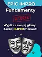 EPICkie Warsztaty Improwizacyjne