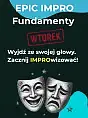 EPICkie Warsztaty Improwizacyjne