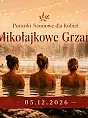 Poranki Saunowe dla Kobiet