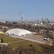 Konsultacje społeczne Opery Bałtyckiej - spacer badawczy: OPERA