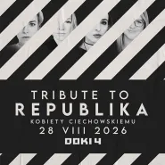 Kobiety Ciechowskiemu | Tribute to Republika