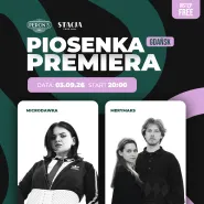 Spotlight Thursday / Piosenka Premiera
