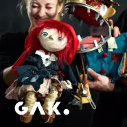 Czerwony Kapturek | spektakl plenerowy