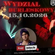 Burleska by Rose de Noir