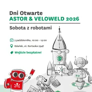 Dni otwarte Astor i Veloweld External