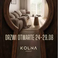 Drzwi Otwarte Kolna Sopot 