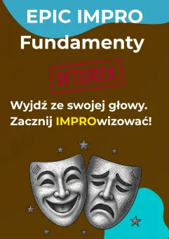 eEpic impro: Fundamenty