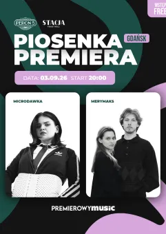 Spotlight Thursday / Piosenka Premiera