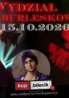 Burleska by Rose de Noir