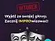 Epic impro: Fundamenty