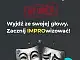 Epic impro: Fundamenty