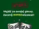 Epic impro: Fundamenty 