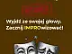 Epic impro: Fundamenty