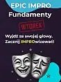 EPICkie Warsztaty Improwizacyjne