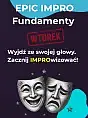EPICkie Warsztaty Improwizacyjne