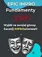 EPICkie Warsztaty Improwizacyjne