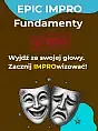EPICkie Warsztaty Improwizacyjne
