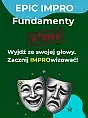 EPICkie Warsztaty Improwizacyjne