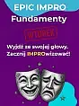 EPICkie Warsztaty Improwizacyjne