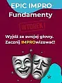 EPICkie Warsztaty Improwizacyjne