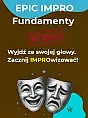 EPICkie Warsztaty Improwizacyjne