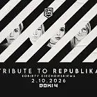 Kobiety Ciechowskiemu | Tribute to Republika