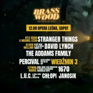 Brasswood Soundtracks