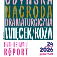 Finał Festiwalu R@Port