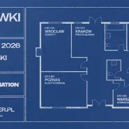 Jan Marczewski  domówki tour 
