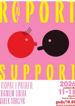 "Filopat i Patafil"- wystawa Zbigniewa Libery i Marka Sobczyka