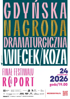 Finał Festiwalu R@Port