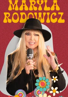 Maryla Rodowicz
