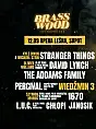 Brasswood Soundtracks