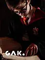 Wspólnotowe czytanie Harry'ego Pottera