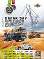 Dakar day Gdańsk
