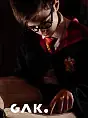 Wspólnotowe czytanie Harryego Pottera