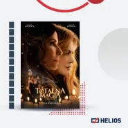 Totalna magia 2 - Kino Kobiet