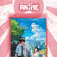 Twoje imię w Helios Anime