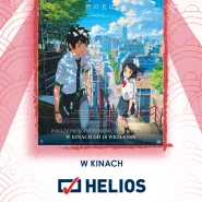 Twoje imię w Helios Anime