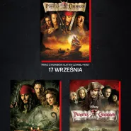 Piraci z Karaibów: Klątwa Czarnej Perły w Helios RePlay