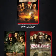 Piraci z Karaibów: Skrzynia umarlaka w Helios RePlay