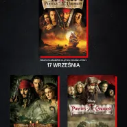 Piraci z Karaibów: Na krańcu świata w Helios RePlay